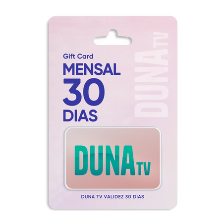 Duna Tv