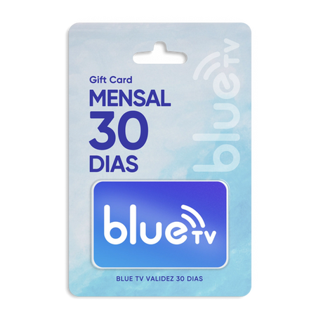BlueTV