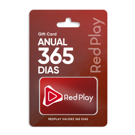 RedPlay