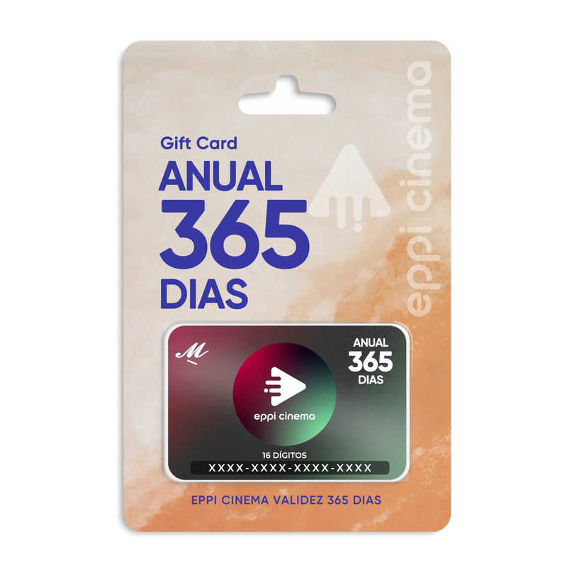 Eppi cinema  | 365 Dias