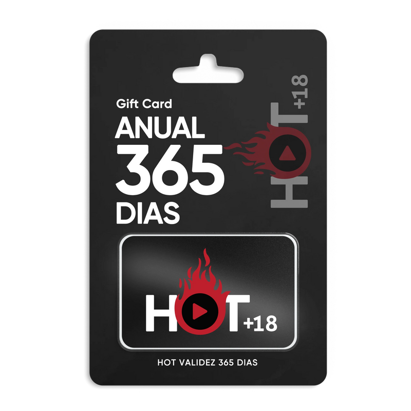 Hot 18+ | 365 Dias