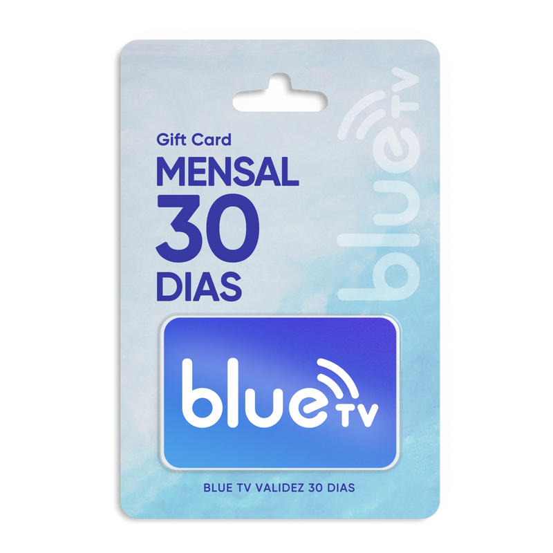 BlueTV | 30 Dias