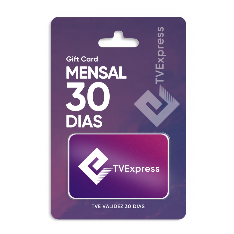 TVExpress | 30 Dias
