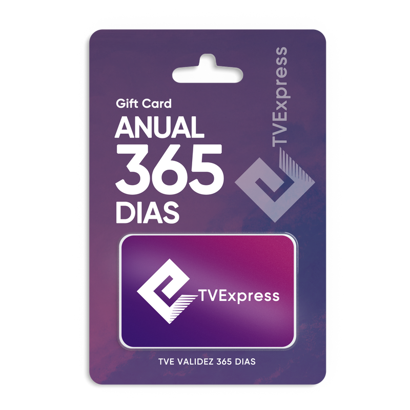TVExpress | 365 Dias