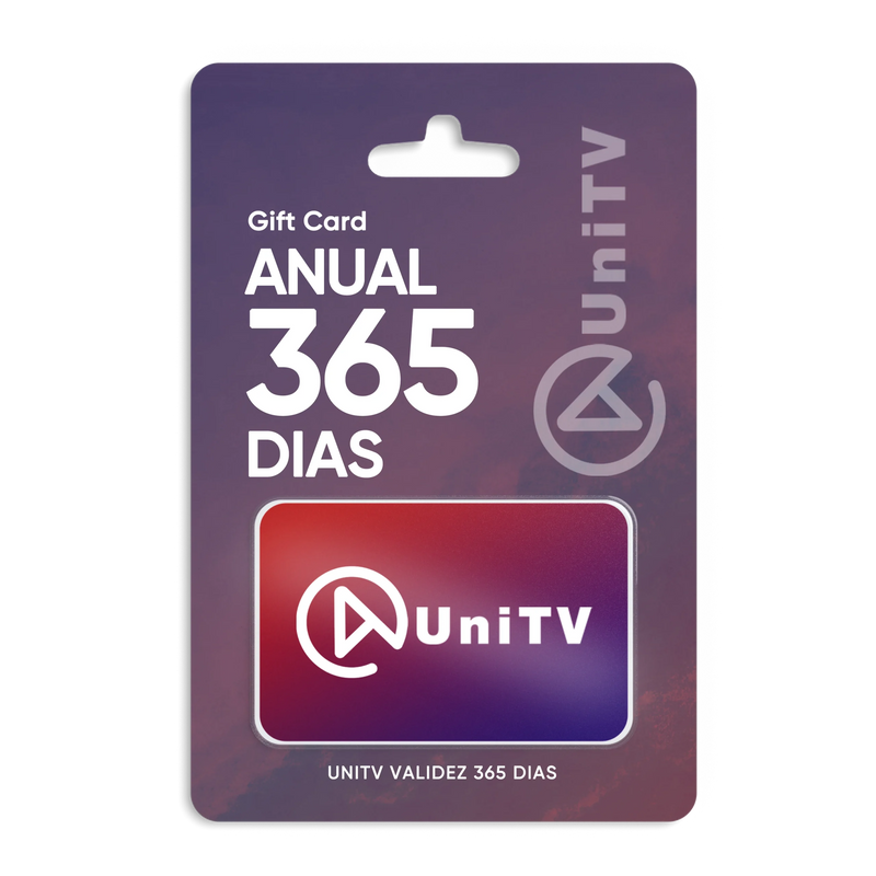 UniTV | 365 Dias