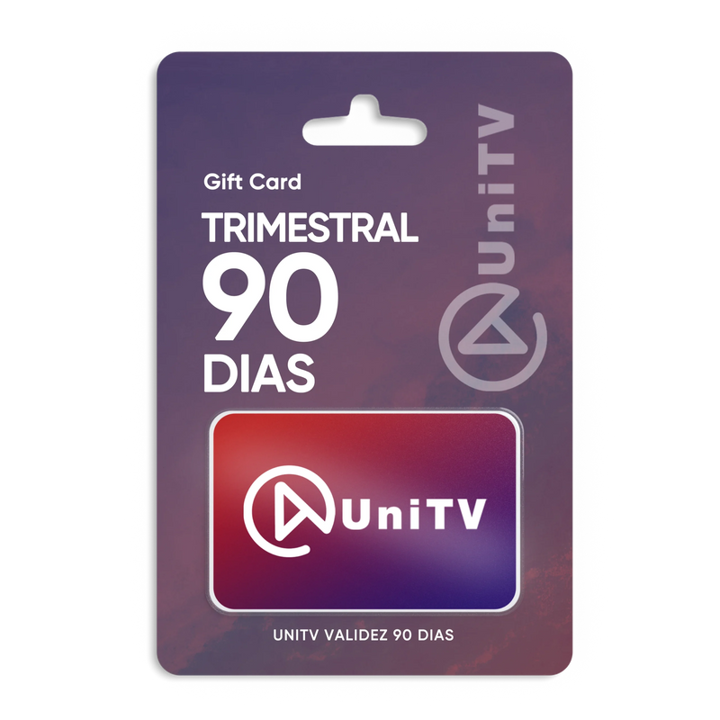 UniTV | 90 Dias