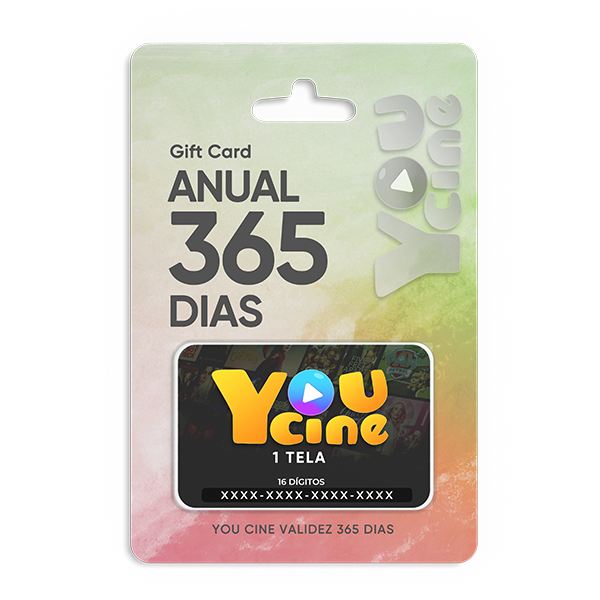 YouCine | 365 Dias