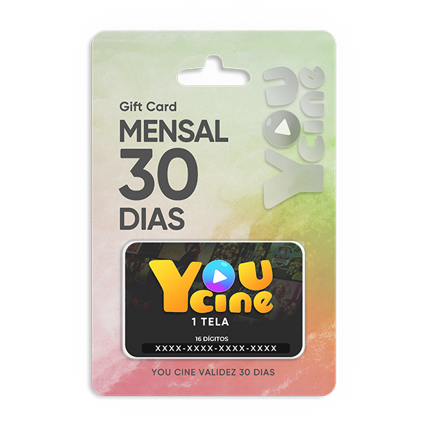 YouCine | 30 Dias