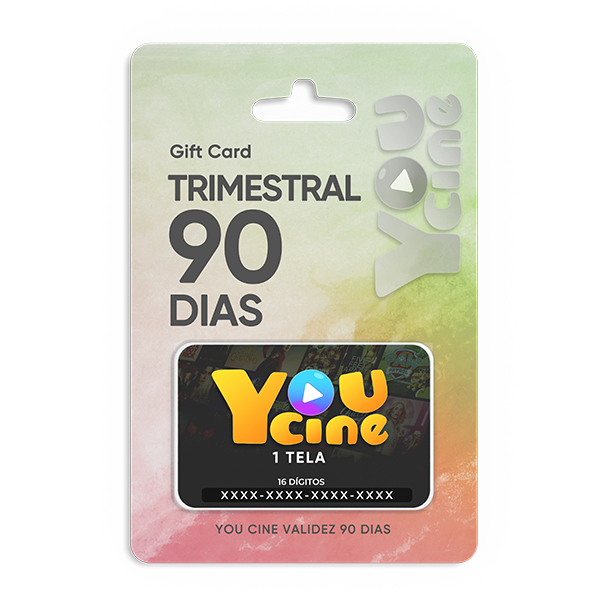 YouCine | 90 Dias